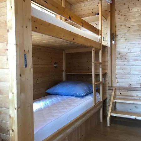 Úszó hotel Cassiopeia - Hausbot For 6 *