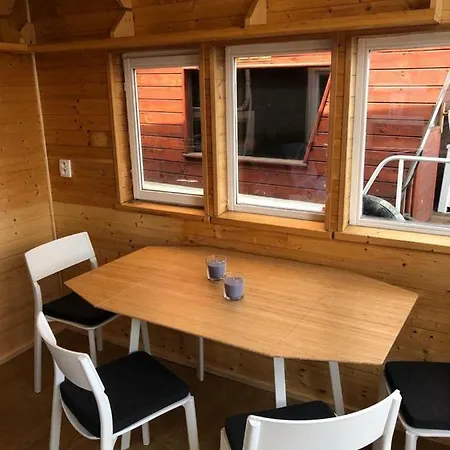 Úszó hotel Cassiopeia - Hausbot For 6 *